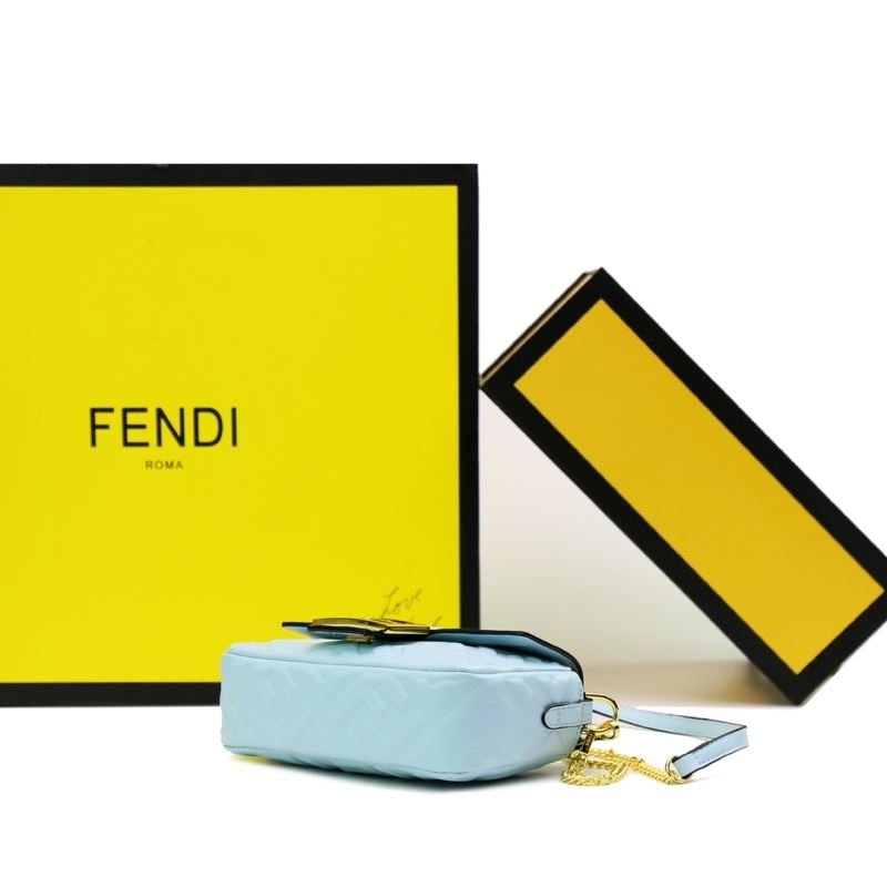 Fendi Satchel Bags